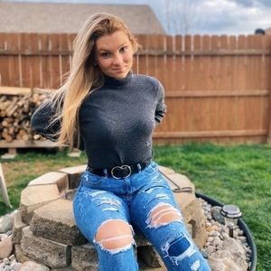 Meet your Posher, Tori